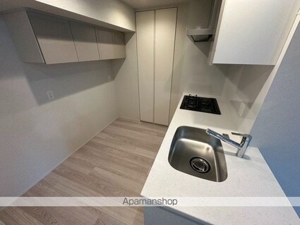 シーズンフラッツ両国サウス[2LDK/53.03m2]のキッチン