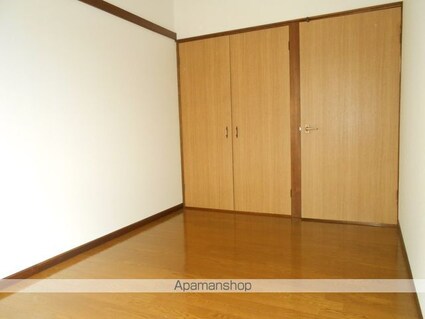 コーポ永友[2K/32.5m2]の内装1