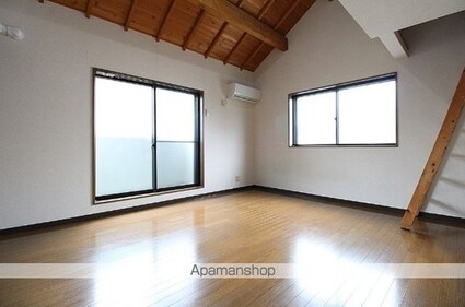 コーポ寿[1DK/30.22m2]のリビング・居間1