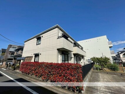 ノースカルミア[2DK/46.2m2]の外観2