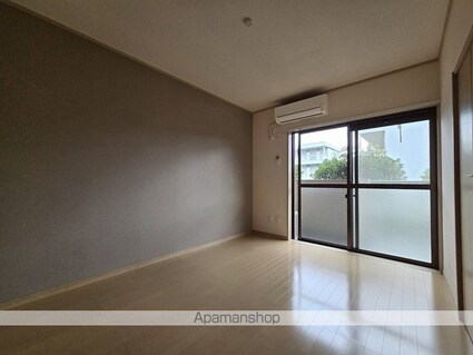 東京都八王子市諏訪町[2LDK/59m2]の内装2