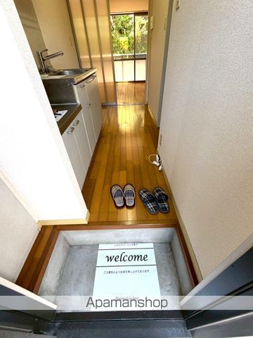 シオン 99の内装写真