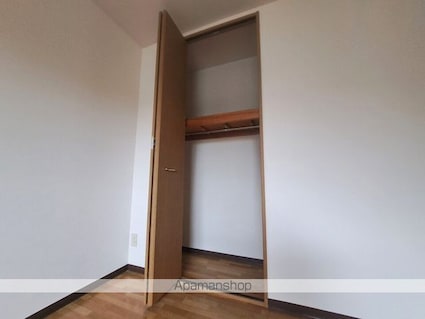 フォブール小栗[3DK/57.13m2]の内装9