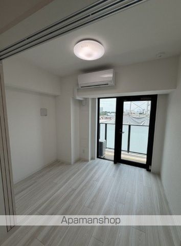 ガリシア高島平の内装写真