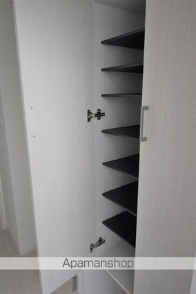 月光福山中央弐番館[1LDK/28.16m2]の内装3