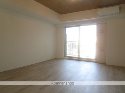 東京都杉並区堀ノ内１丁目[1K/32.58m2]のリビング・居間