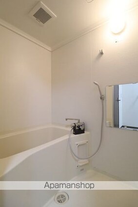 クリア上越[1K/26.44m2]のバス