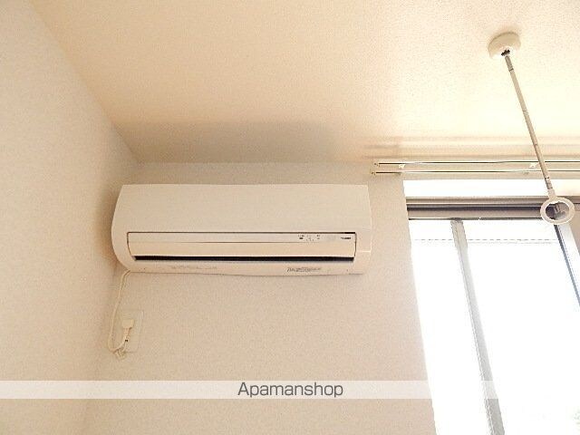 東京都東大和市芋窪６丁目[1LDK/50.35m2]のその他設備