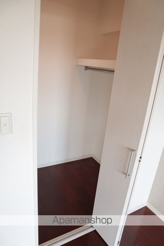 カーサ善の内装写真