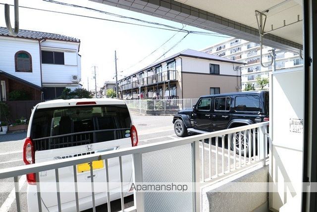 第2ハイツ杉本のその他写真