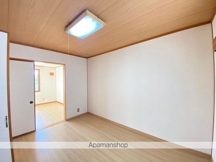 シャトーしらかば[2LDK/52.35m2]の内装9