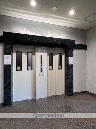 コーポレート稲毛海岸[1DK/39.68m2]の共用部1