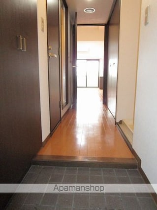 ベルビュー支倉[1K/32m2]の内装4