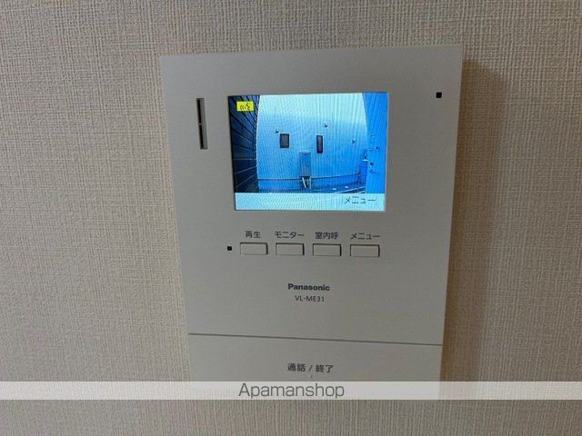 パルティーダ・Tの内装写真