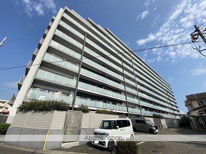 アドグランデ荒井[3LDK/69.01m2]の外観1