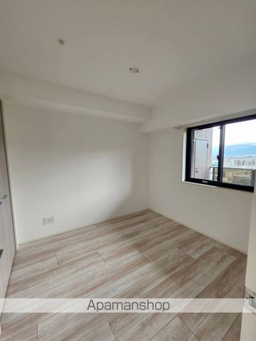 SーRESIDENCE愛宕SOUTHの内装写真