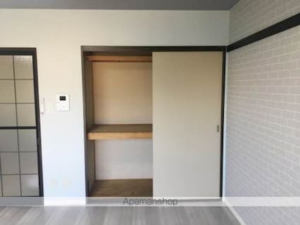 フレグランスかわい[1K/24.24m2]の収納