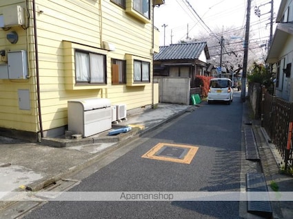 東京都杉並区阿佐谷北６丁目[2K/26m2]の周辺9