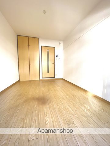 アクティアコート田島の内装写真