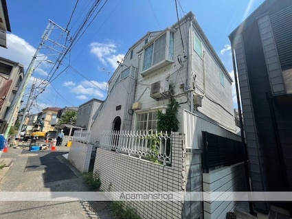 東京都杉並区高円寺北３丁目[1R/10m2]の外観3