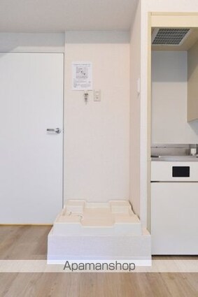 パレ・ドール中野[1R/17.64m2]のその他部屋・スペース