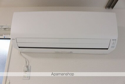 ラ・ヴィータ[1LDK/36.52m2]のその他設備