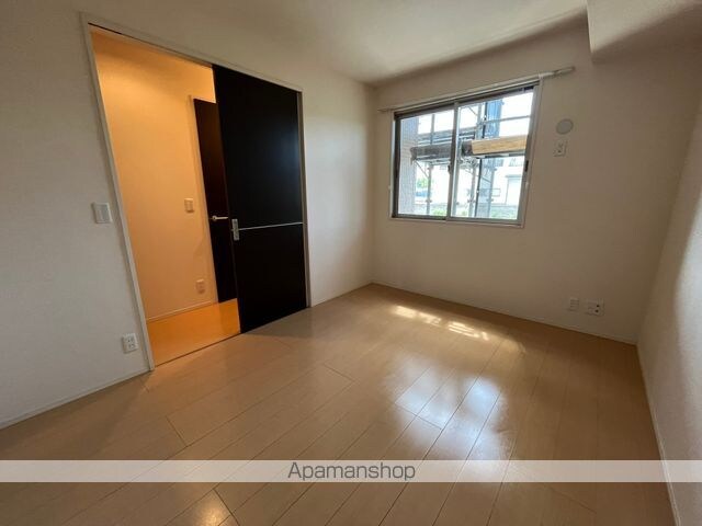 和歌山県和歌山市西浜[2LDK/51.21m2]の内装4