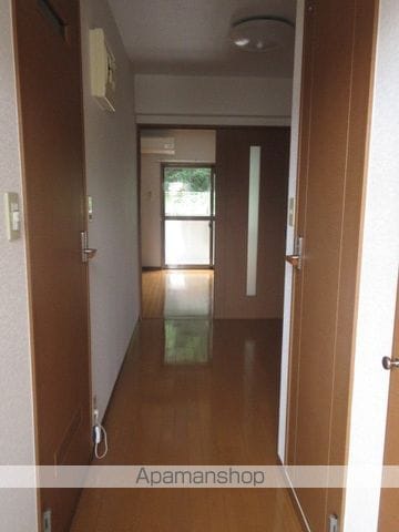 コンフォールの内装写真