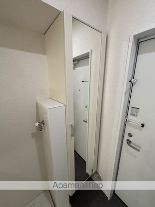 ベストプラン堀切[1K/21m2]の内装7