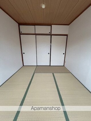 パークサイドＭ[2DK/42.12m2]の内装5