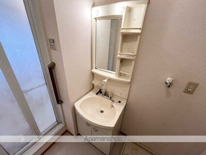 コーポはおりや　Ａ棟[2LDK/54.19m2]の洗面所