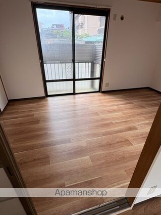 セジュール鳳[2LDK/55.64m2]の内装1