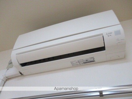 スカール桜城[2LDK/57.79m2]のその他設備