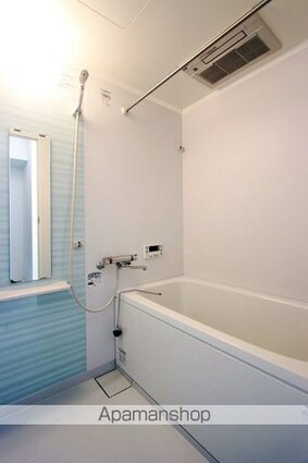 アーバン勝山町[1LDK/37.41m2]のバス