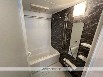 ノヴァ・コーポＳ[1LDK/42.15m2]のバス