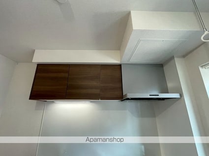 Ｒａｓｓｕｒｅｒ　Ｆ[1DK/31.08m2]の内装2