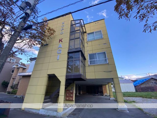 コーポKAGI