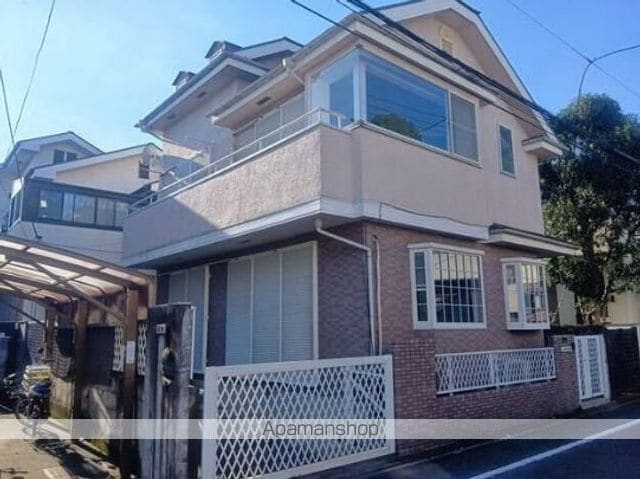 中央本線 西荻窪駅 徒歩18分 2階建 築34年の外観写真