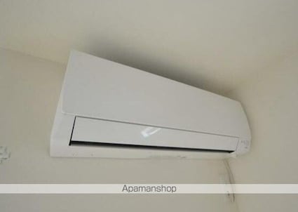 千葉県松戸市大谷口[1K/21.21m2]のその他設備