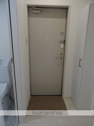 Ｃｌｏｖｅｒ木ノ下[1LDK/27.51m2]の玄関