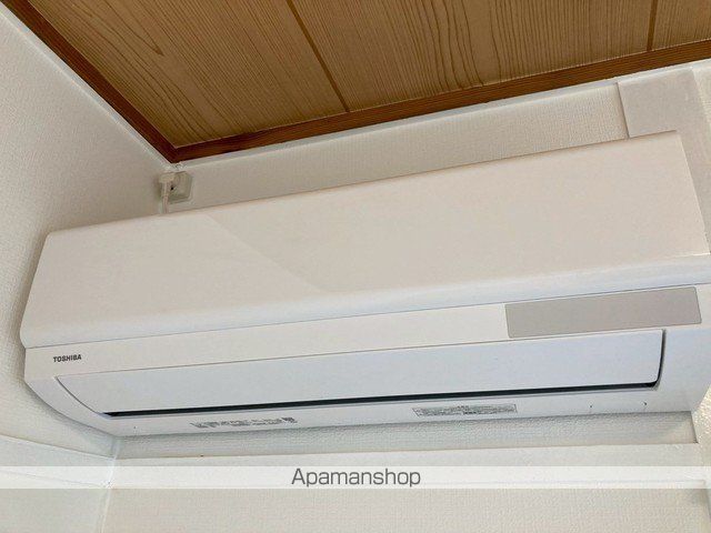シエル大谷の内装写真