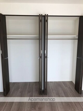 ラフィスタときわ台[1LDK/36.3m2]の収納