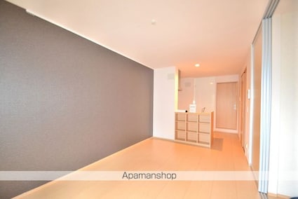 ポルテ鍋掛[1LDK/42.09m2]の内装4