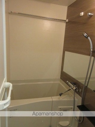 プレサンス岐阜ゼクシス[1K/21.83m2]のバス