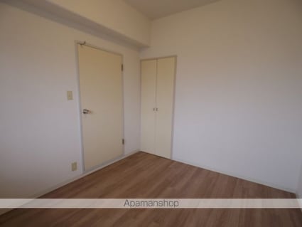 京王むさしのマンション[2DK/44.53m2]の内装2