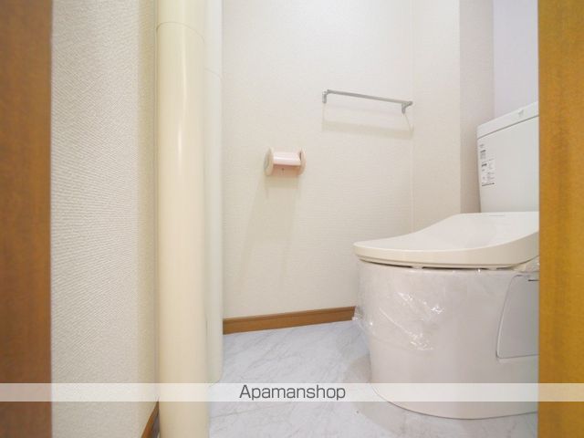 高谷ハイツの内装写真
