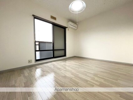 ハッピーハイツ[1K/23.77m2]の内装4