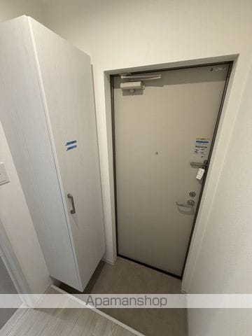 ジーメゾン福生東町の内装写真