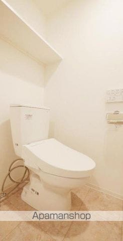 ラフィスタ練馬春日町の内装写真