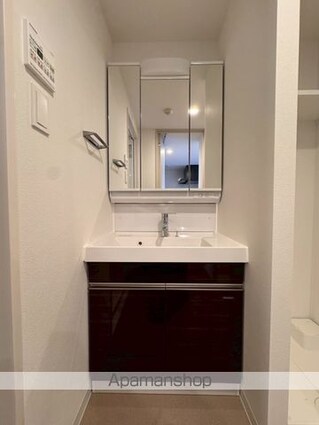 アイルグランデ赤羽[1LDK/34.14m2]の洗面所